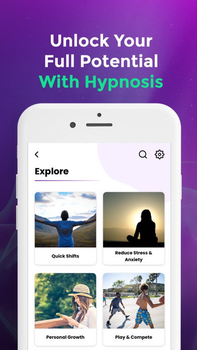 Primed Mind: #1 Mindset App screenshot 1