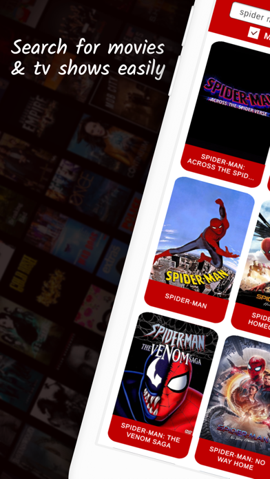 Primeflix Plus Movies & Tv screenshot 3
