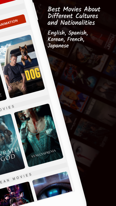 Primeflix Plus Movies & Tv screenshot 4