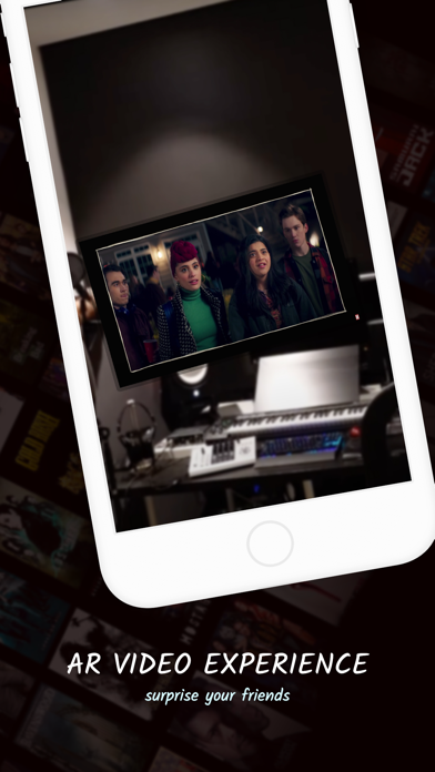 Primeflix Plus Movies & Tv screenshot 1