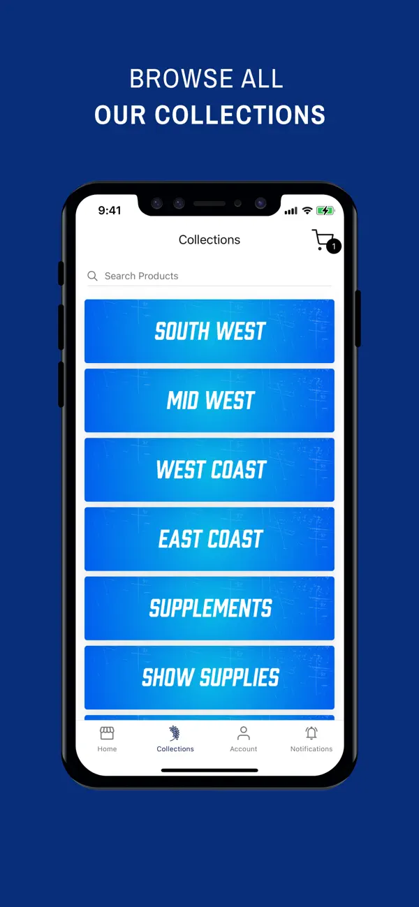 Primo Feeds screenshot 4
