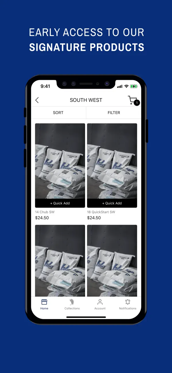 Primo Feeds screenshot 2
