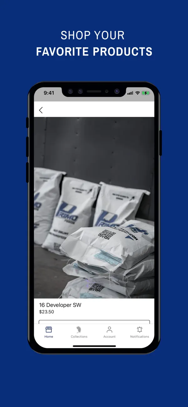 Primo Feeds screenshot 3