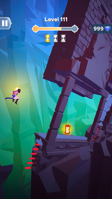 Prince of Persia: Escape 2 screenshot 2