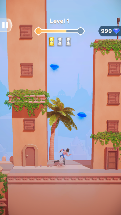 Prince of Persia: Escape 2 screenshot 4