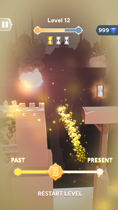 Prince of Persia: Escape 2 screenshot 1