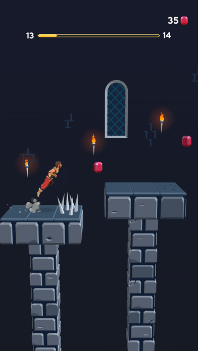 Prince of Persia : Escape screenshot 3