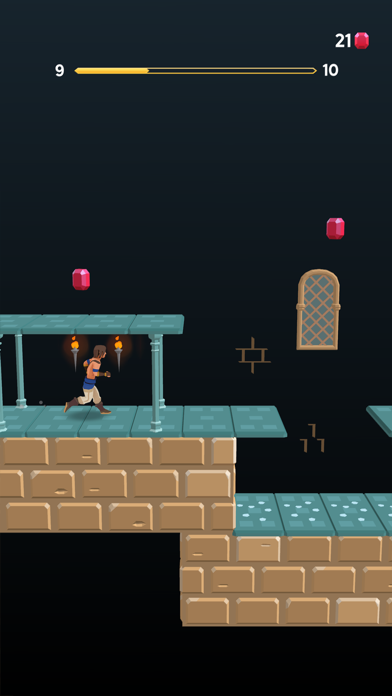 Prince of Persia : Escape screenshot 2