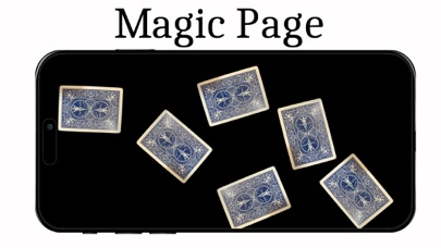 Princess Card Trick screenshot 4