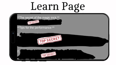 Princess Card Trick screenshot 1
