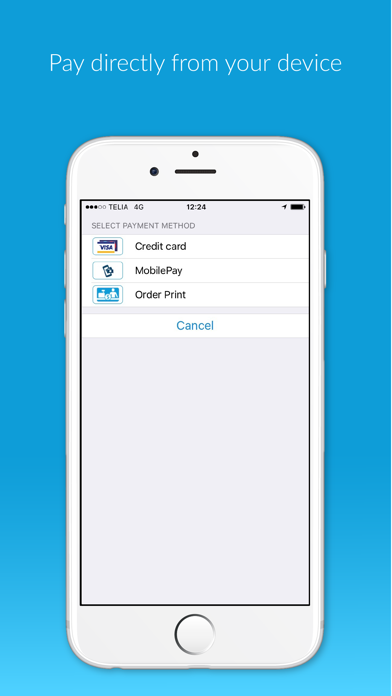 Princh screenshot 1