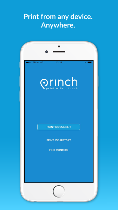 Princh screenshot 5