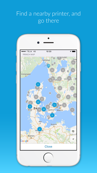 Princh screenshot 4