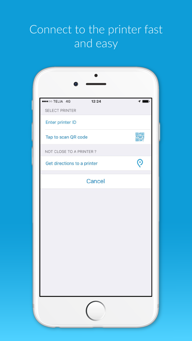 Princh screenshot 2