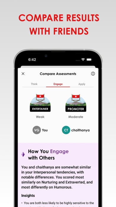 Principles In Action screenshot 2