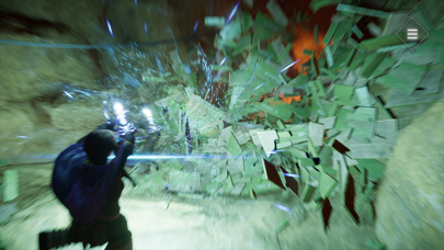 PRINCIPLES PROLOGUE screenshot 2