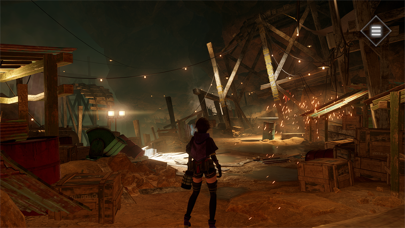 PRINCIPLES PROLOGUE screenshot 1