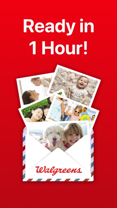Print Photo - Easy Prints App screenshot 1