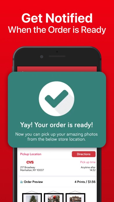 Print Photo - Easy Prints App screenshot 2