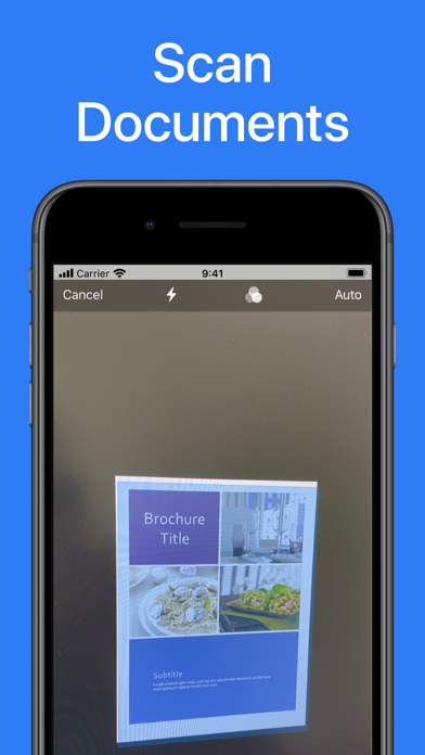 Printer App: Print & Scan PDF screenshot 2