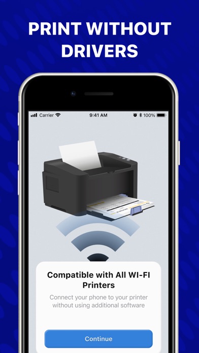 Printer App: Smart Print screenshot 6