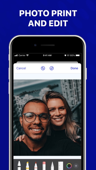 Printer App: Smart Print screenshot 4
