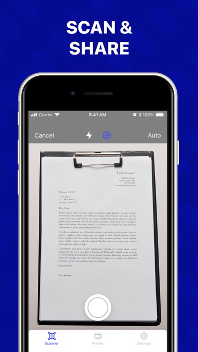 Printer App: Smart Print screenshot 3