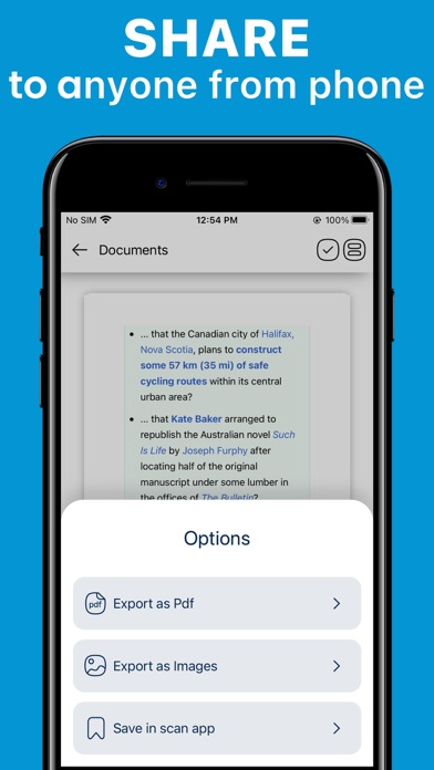Printer App: Smart Printer • screenshot 1