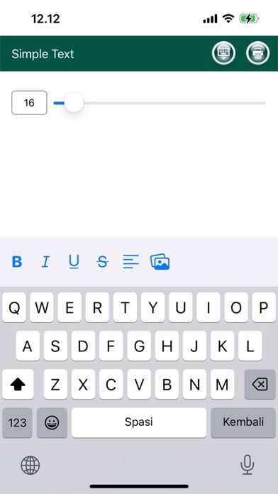 PrinterL: TSC, TSPL, CPCL, ESC screenshot 1