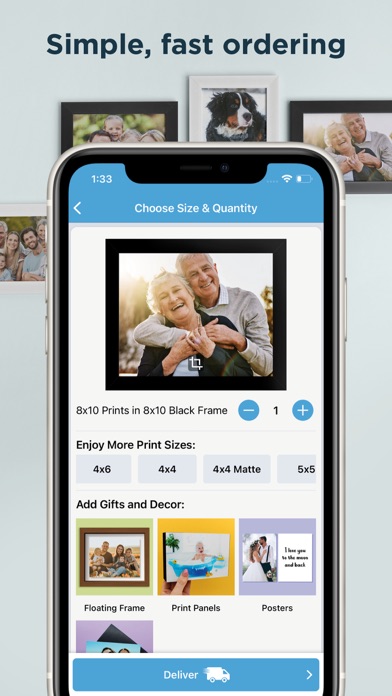 Printicular Print Photos screenshot 2