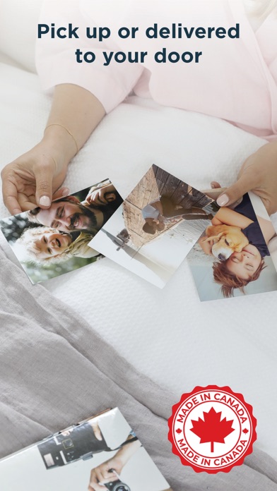 Printicular Print Photos screenshot 1