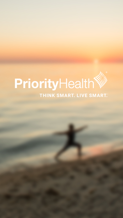 Priority Health Member Portal screenshot 4