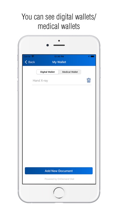 Priority OnDemand screenshot 2