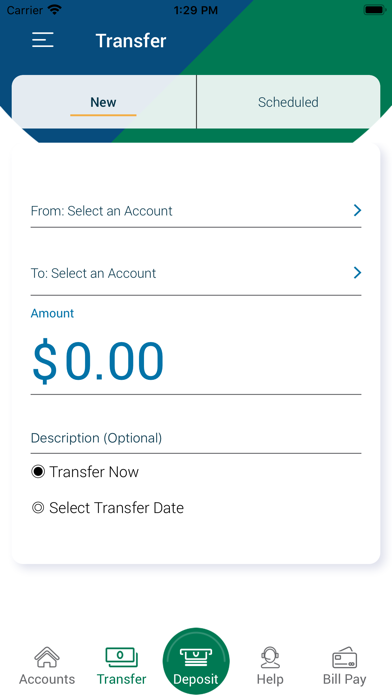 Priority Plus FCU Mobile screenshot 1