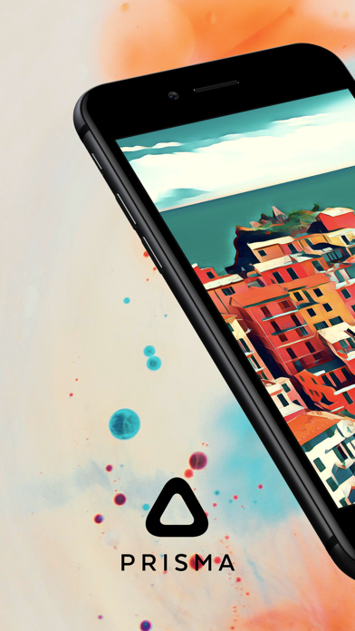 Prisma: Photo Editor, Filters screenshot 6