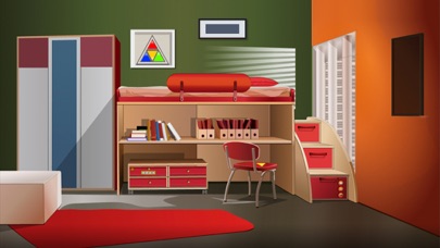 Prison Escape games-the room's secret 14 screenshot 1