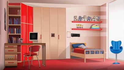 Prison Escape games-the room's secret 14 screenshot 4