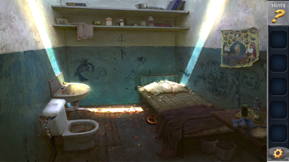 Prison Escape Puzzle Adventure screenshot 1