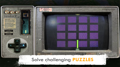 Prison Escape Puzzle Adventure screenshot 2
