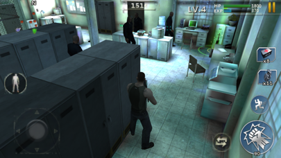 Prison Survival -Escape Games screenshot 2