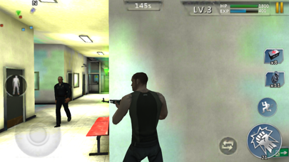 Prison Survival -Escape Games screenshot 4