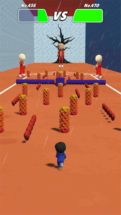 Prison Survival: Tap Challenge screenshot 4