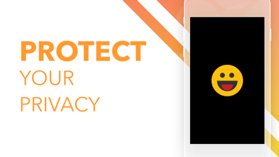 Privacy Guard: Ad Blocker screenshot 1