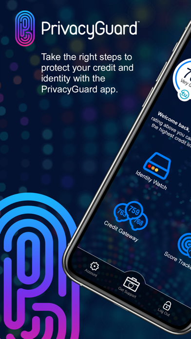 PrivacyGuard - ID protection screenshot 3
