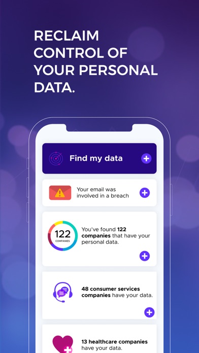 PrivacyWallet screenshot 5