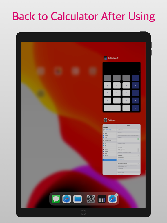 Private Browser - Priver screenshot 2