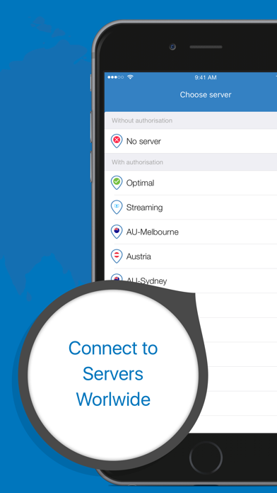 Private Browser - Surf Safe screenshot 2