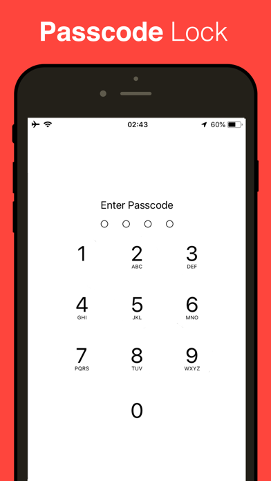 Private Browser ⊘ screenshot 4