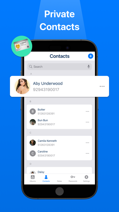 Private Locker: Photo and More screenshot 4