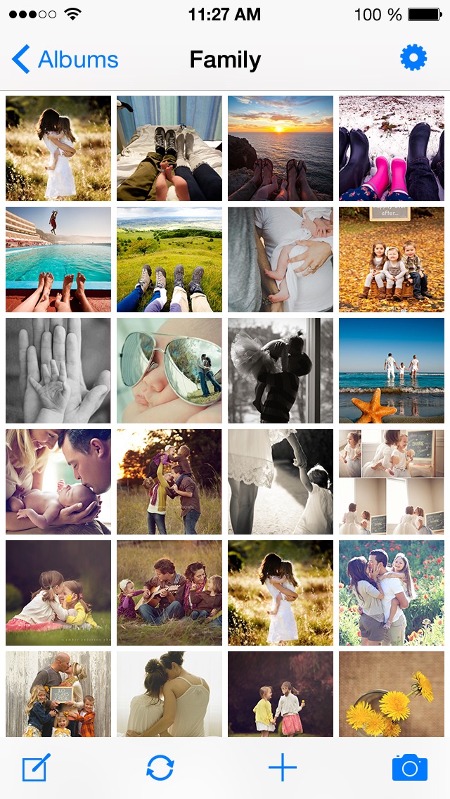 Private Photo Video Manager & My Secret Folder Privacy App Free screenshot 4